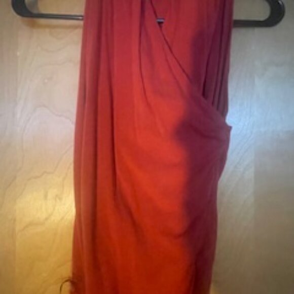 Banana Republic Halter - Picture 4 of 6